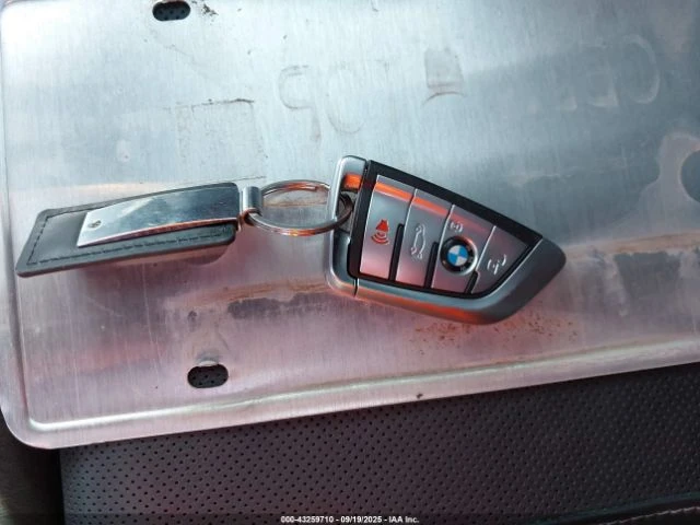 BMW X6 X6 M, снимка 11 - Автомобили и джипове - 52728532