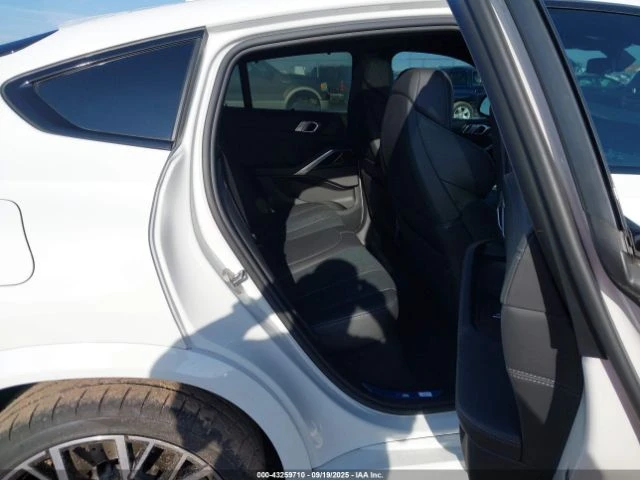 BMW X6 X6 M, снимка 8 - Автомобили и джипове - 52728532