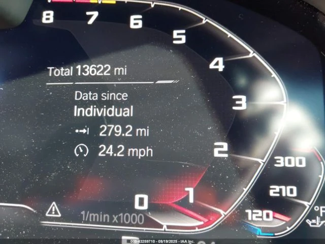 BMW X6 X6 M, снимка 15 - Автомобили и джипове - 52728532