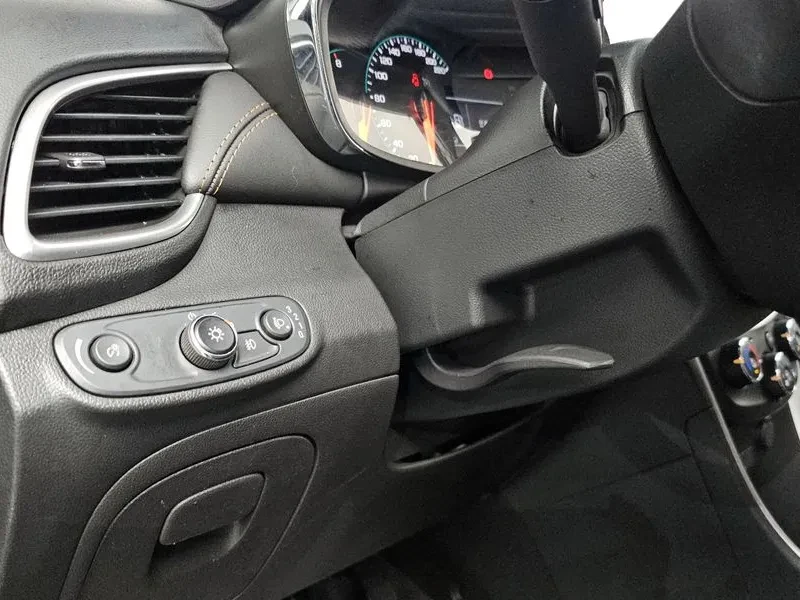 Chevrolet Trax 1.4 | Mobile.bg � ����������� 15