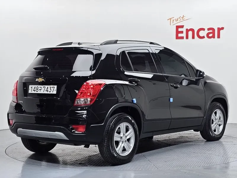 Chevrolet Trax 1.4 | Mobile.bg � ����������� 2