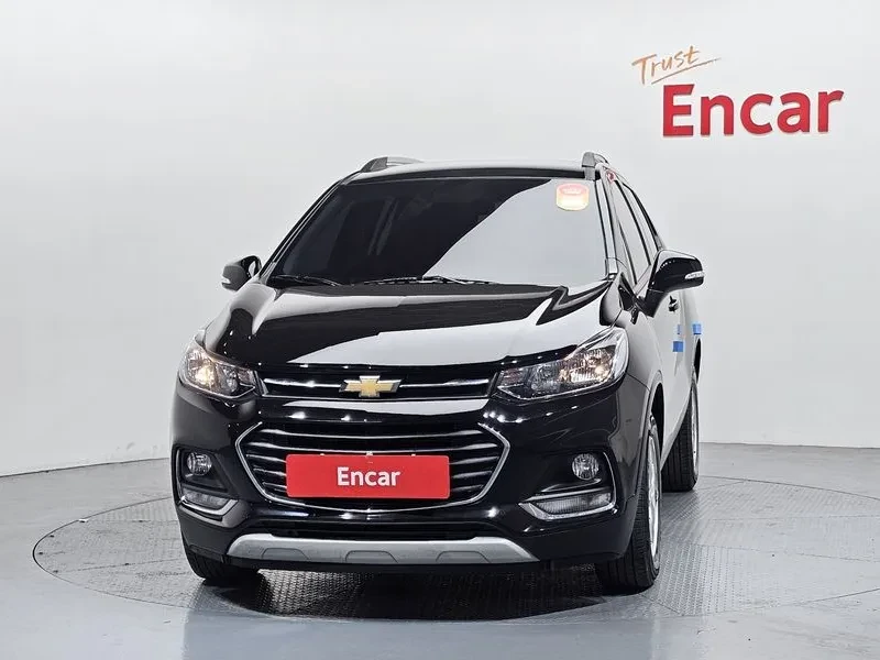 Chevrolet Trax 1.4 | Mobile.bg � ����������� 3
