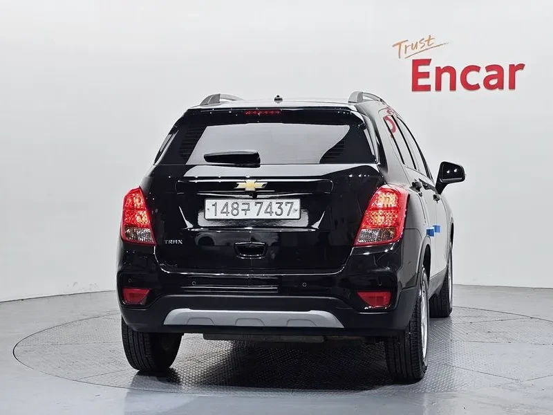 Chevrolet Trax 1.4 | Mobile.bg � ����������� 4