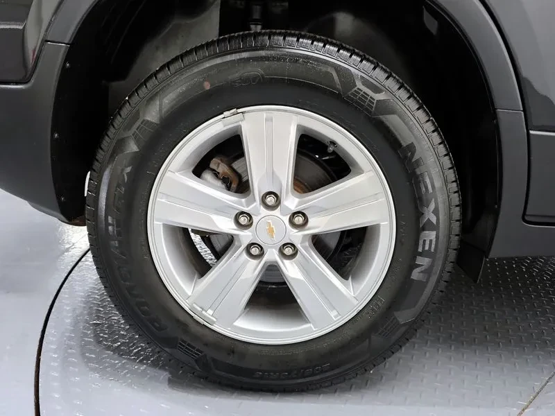 Chevrolet Trax 1.4 | Mobile.bg � ����������� 5