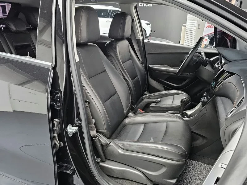 Chevrolet Trax 1.4 | Mobile.bg � ����������� 12