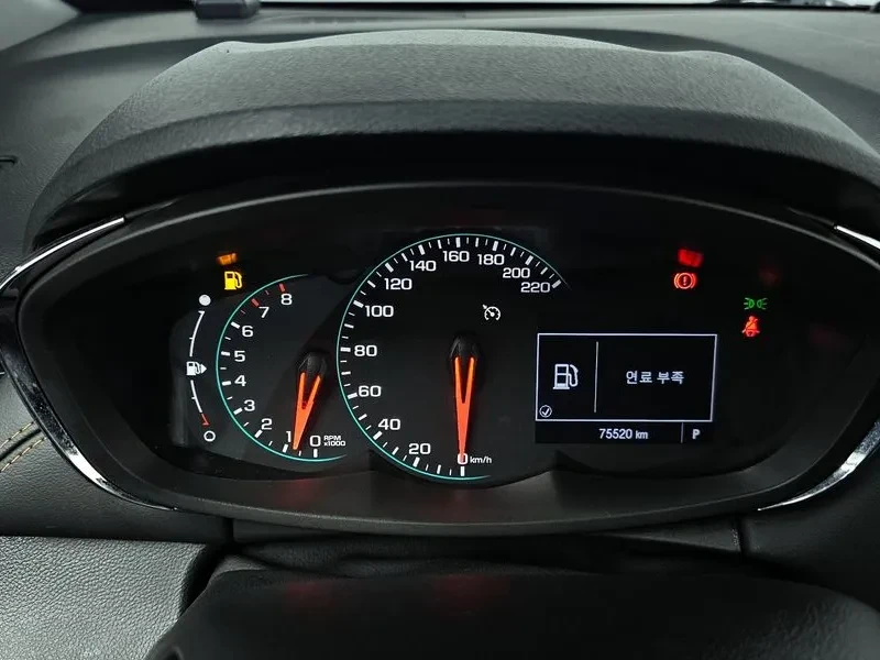 Chevrolet Trax 1.4 | Mobile.bg � ����������� 8