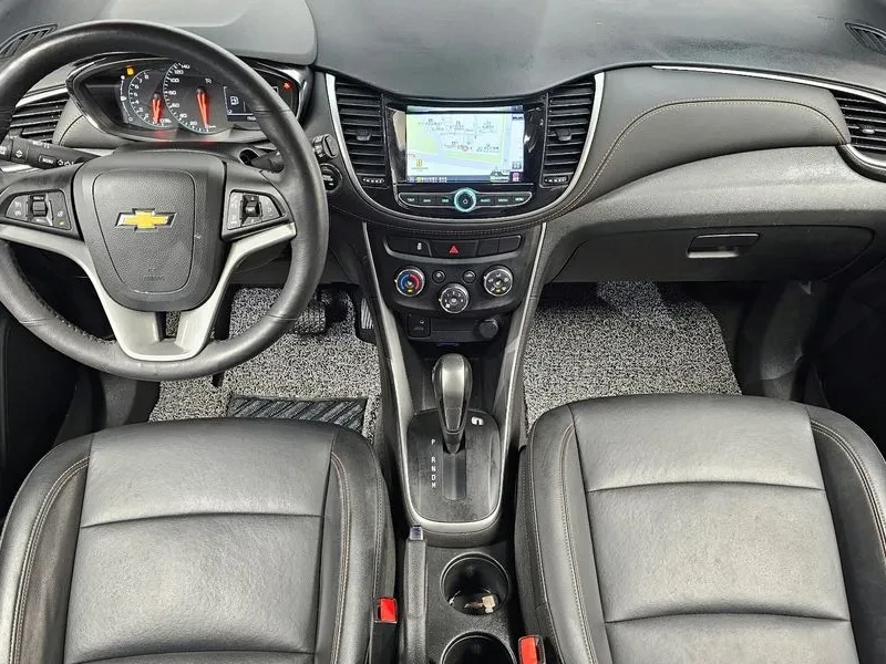 Chevrolet Trax 1.4 | Mobile.bg � ����������� 7