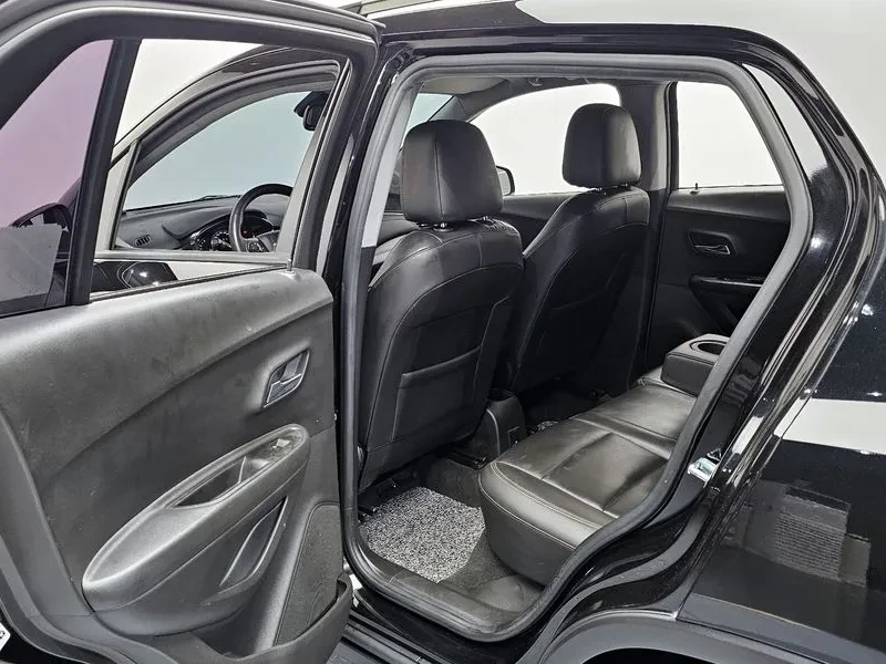 Chevrolet Trax 1.4 | Mobile.bg � ����������� 11