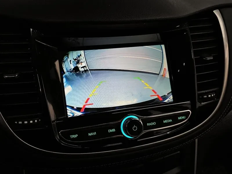 Chevrolet Trax 1.4 | Mobile.bg � ����������� 16