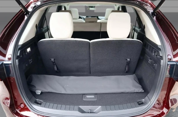 Mazda CX-80 2.5 PHEV AWD Takumi Plus = NEW = �������� | Mobile.bg � ����������� 14