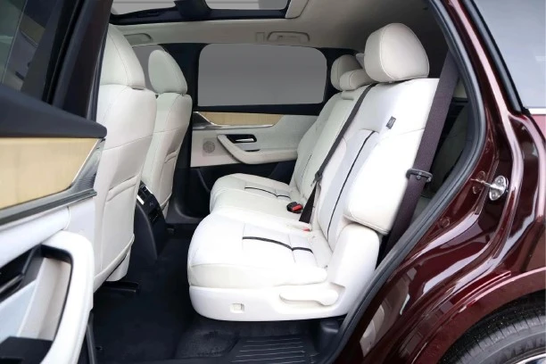 Mazda CX-80 2.5 PHEV AWD Takumi Plus = NEW = �������� | Mobile.bg � ����������� 11