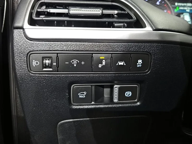 Hyundai Palisade 2.2 CRDI 4WD, снимка 14 - Автомобили и джипове - 54676728