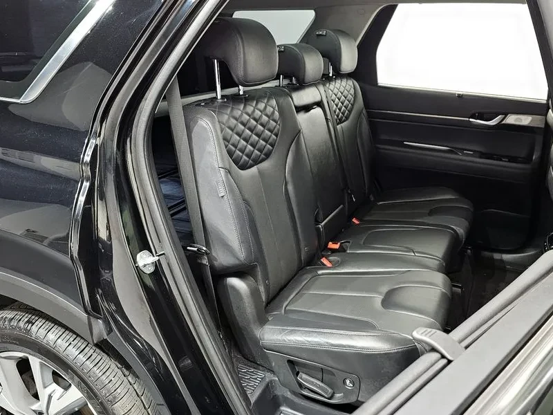Hyundai Palisade 2.2 CRDI 4WD, снимка 12 - Автомобили и джипове - 54676728