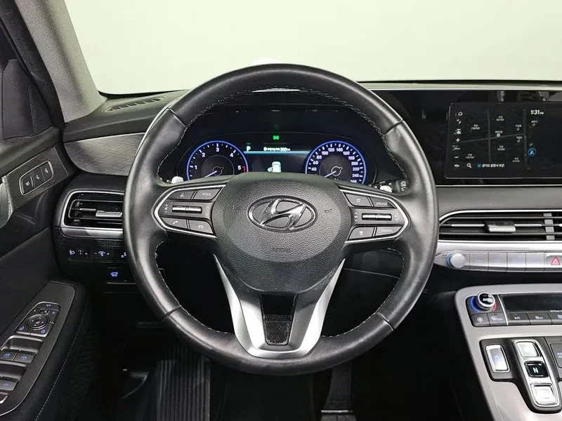 Hyundai Palisade 2.2 CRDI 4WD, снимка 13 - Автомобили и джипове - 54676728