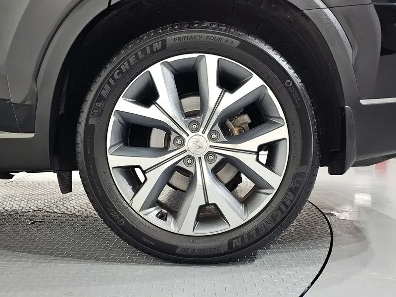 Hyundai Palisade 2.2 CRDI 4WD, снимка 5 - Автомобили и джипове - 54676728