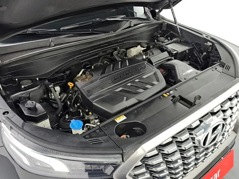 Hyundai Palisade 2.2 CRDI 4WD, снимка 6 - Автомобили и джипове - 54676728
