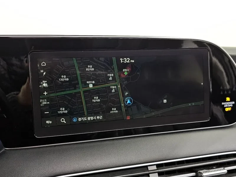 Hyundai Palisade 2.2 CRDI 4WD, снимка 16 - Автомобили и джипове - 54676728
