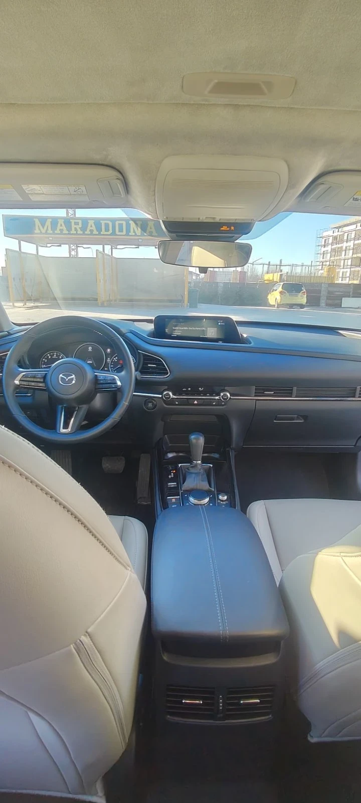 Mazda CX-30 Preferred 4x4, снимка 9 - Автомобили и джипове - 55530997