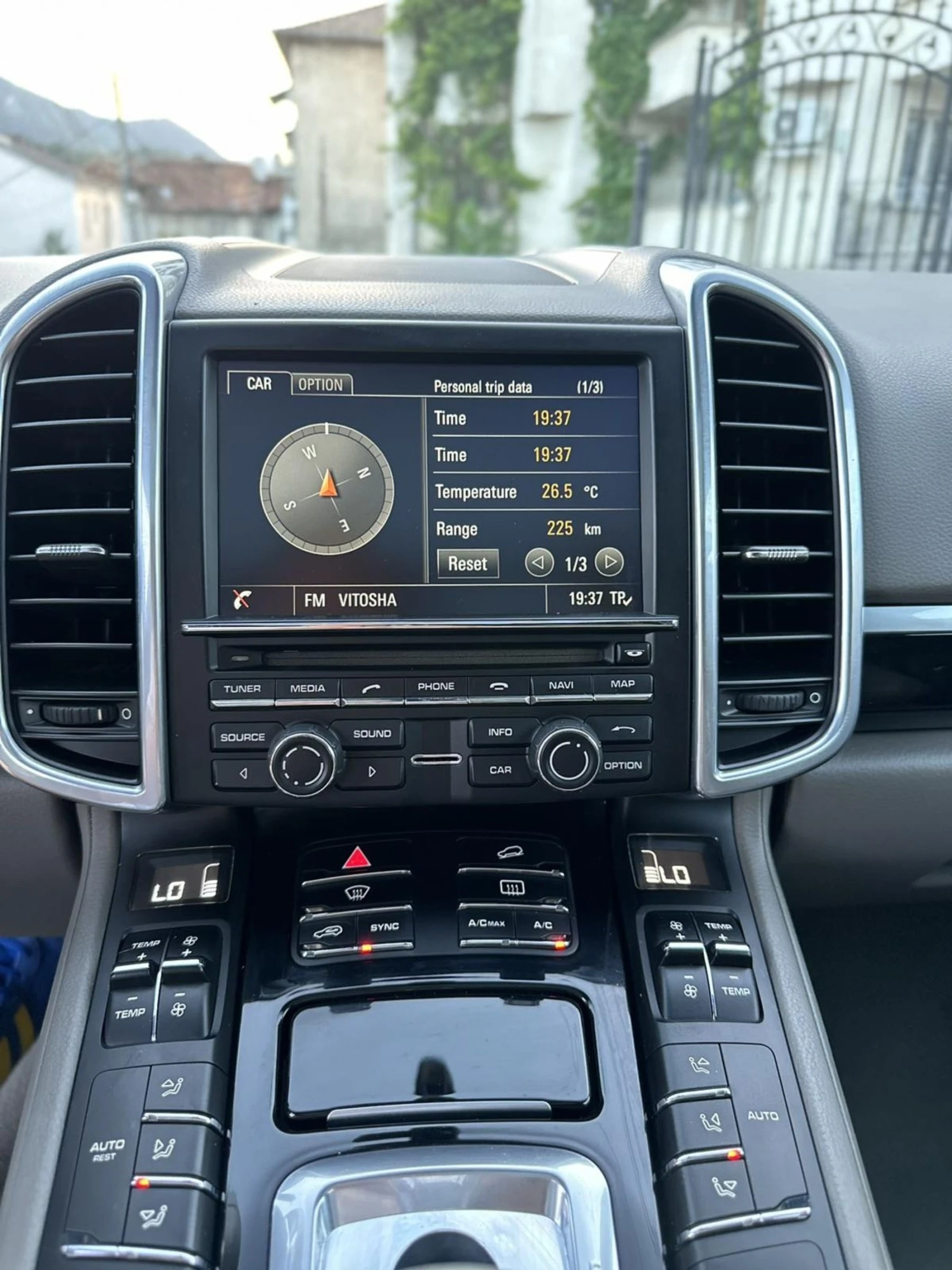 Porsche Cayenne SILVER BULLET S | Mobile.bg   13