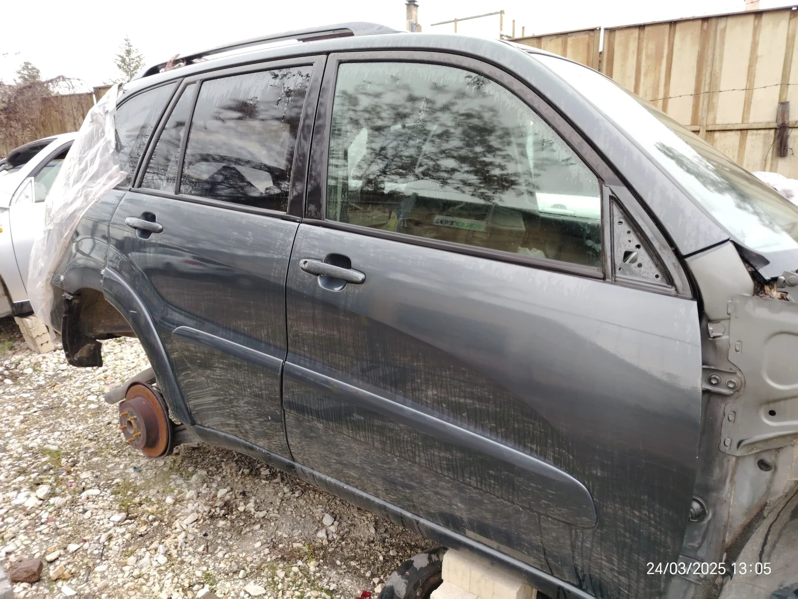 Toyota Rav4 2.0D4D - изображение 10