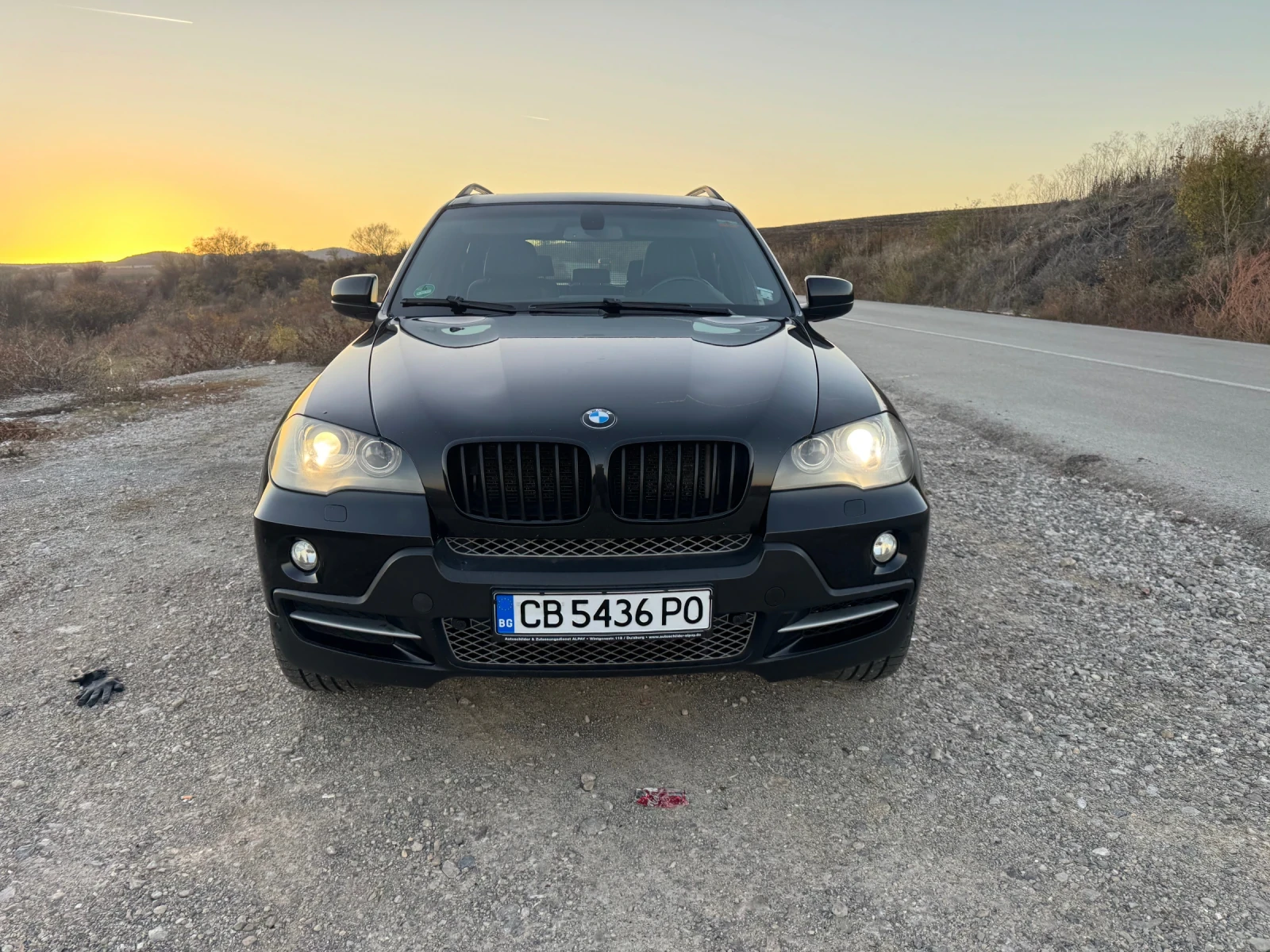 BMW X5 3.0 d. 235 ks  - изображение 2