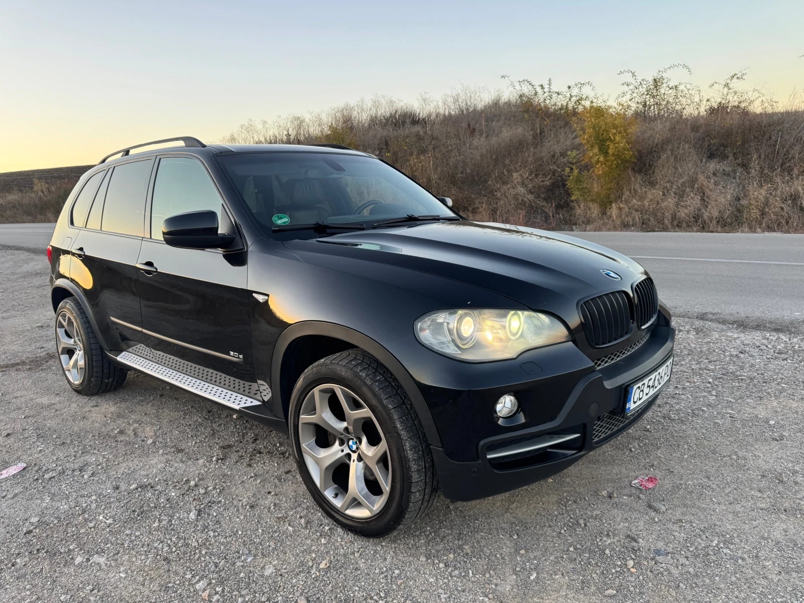 BMW X5 3.0 d. 235 ks  - изображение 3