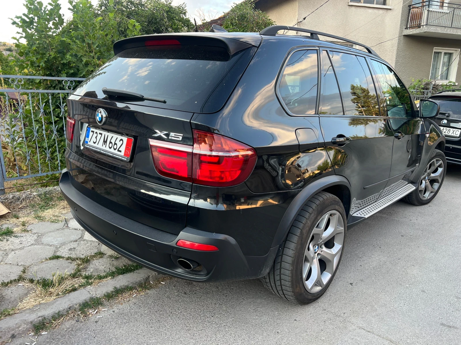 BMW X5 3.0 d. 235 ks  - изображение 6