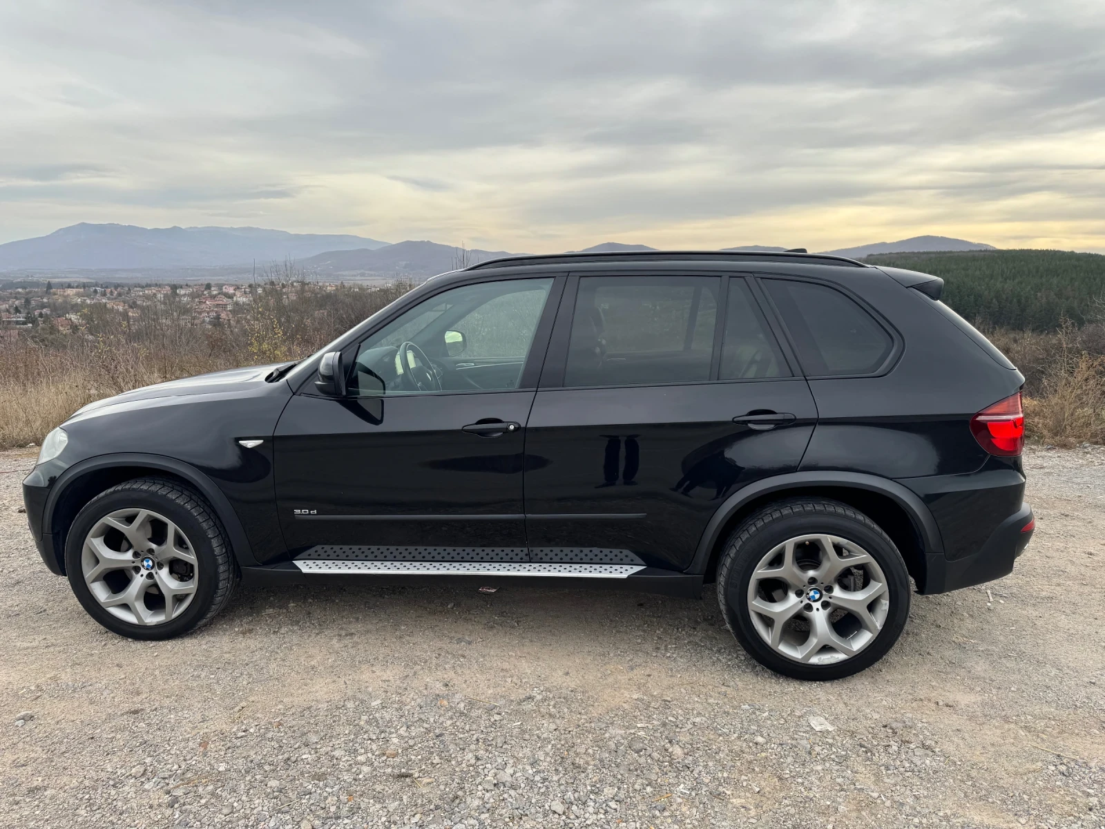 BMW X5 3.0 d. 235 ks  | Mobile.bg   7