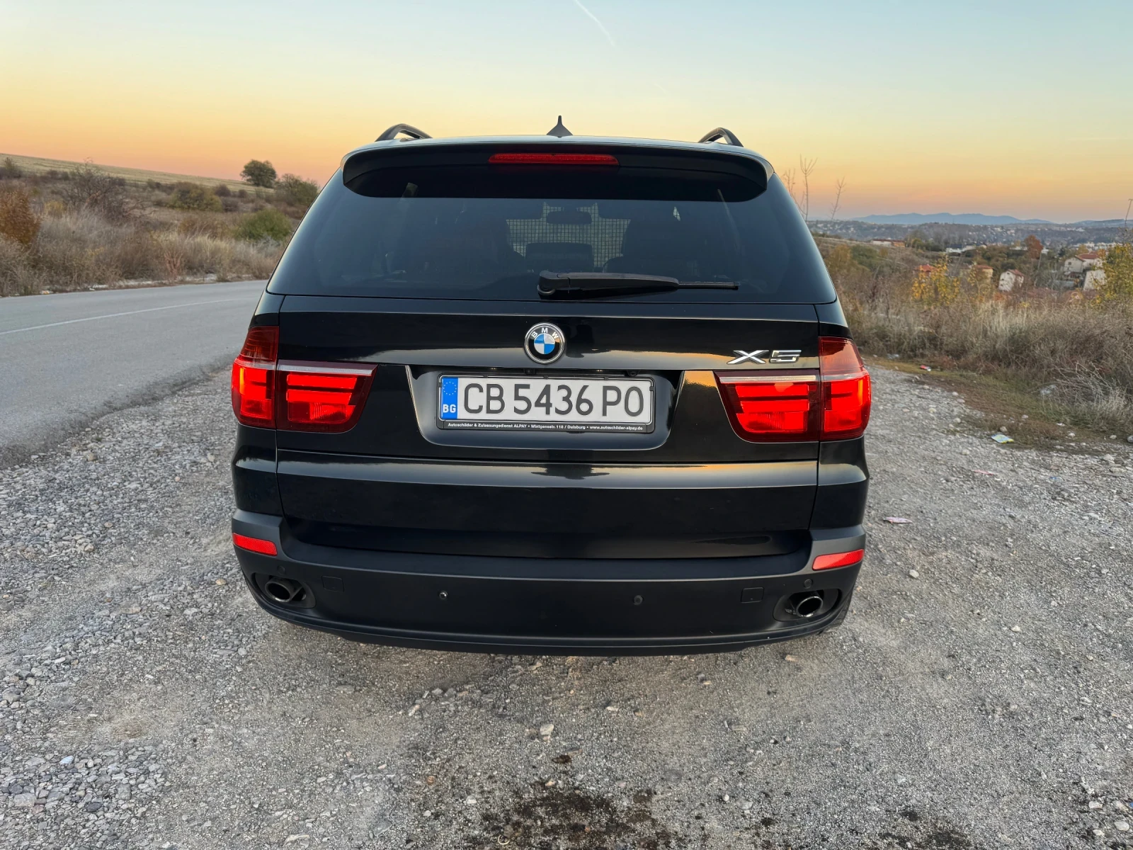 BMW X5 3.0 d. 235 ks  - изображение 5