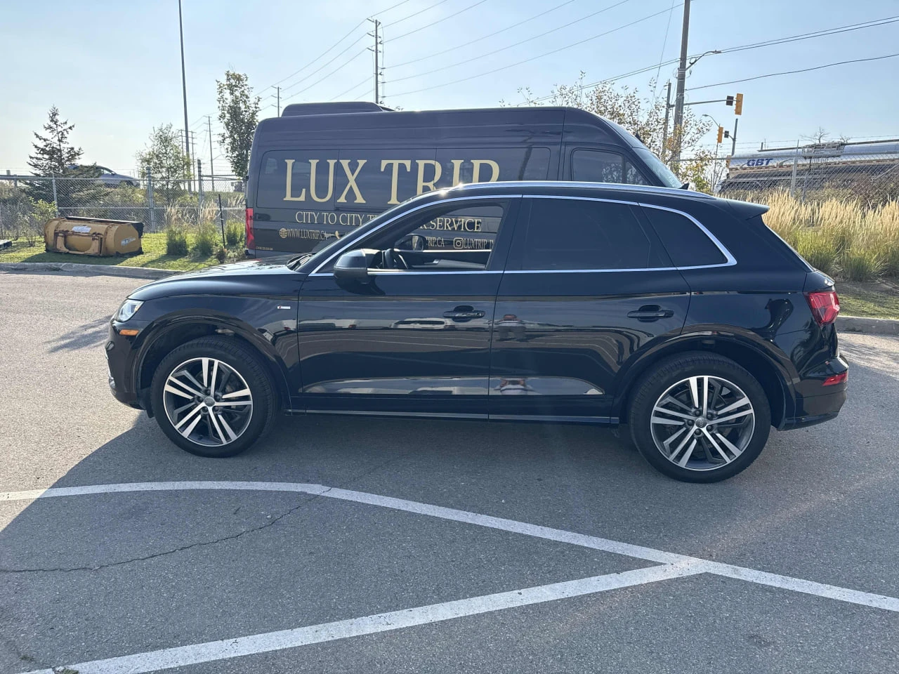 Audi Q5 Technik* Sline* B&O* Distr* Digital* 360* Пано*  - изображение 4