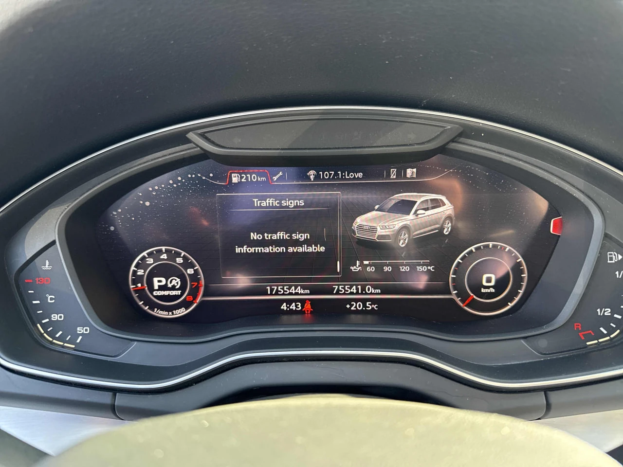 Audi Q5 Technik* Sline* B&O* Distr* Digital* 360* Пано*  - изображение 8
