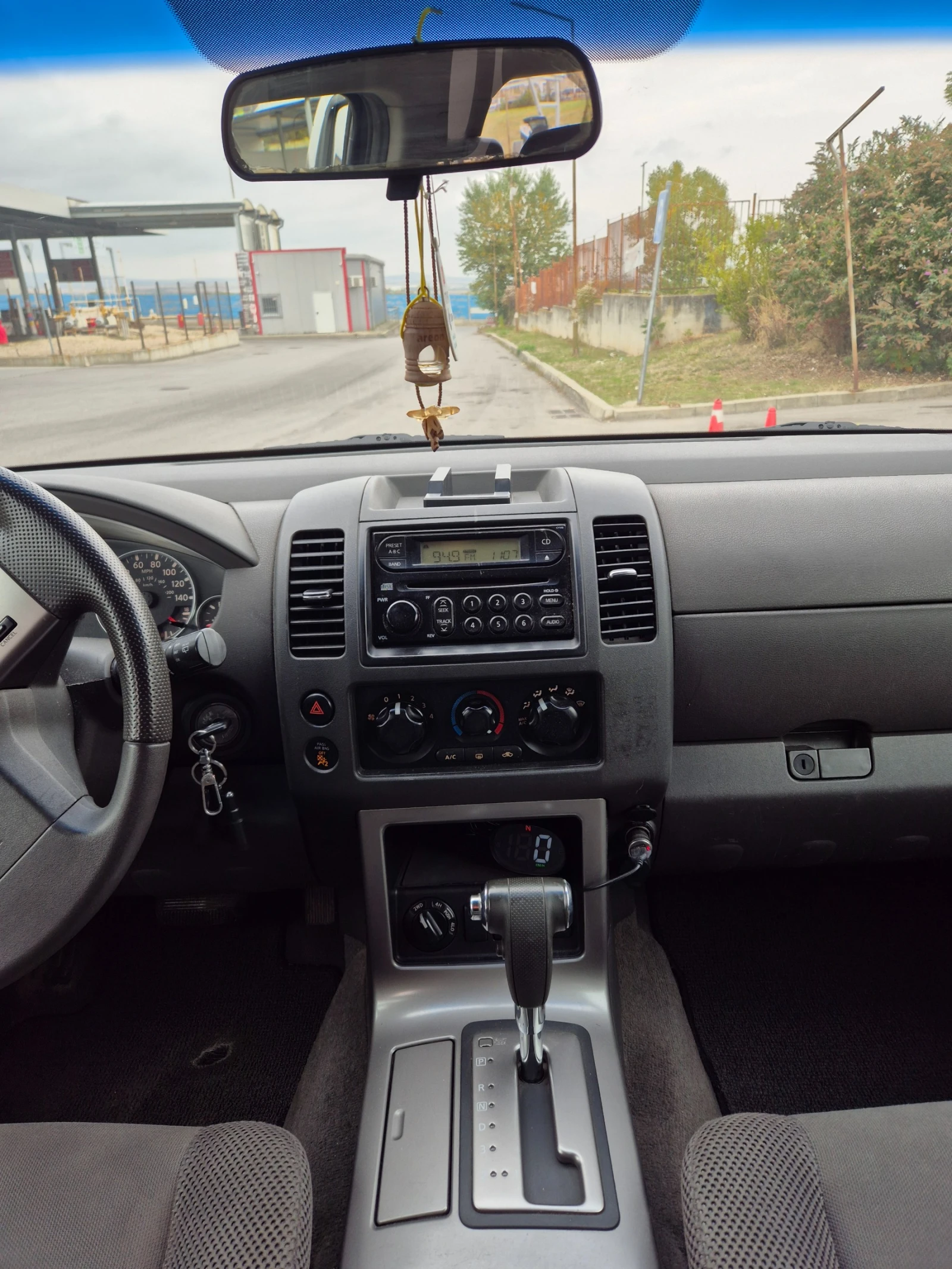 Nissan Pathfinder  - изображение 6