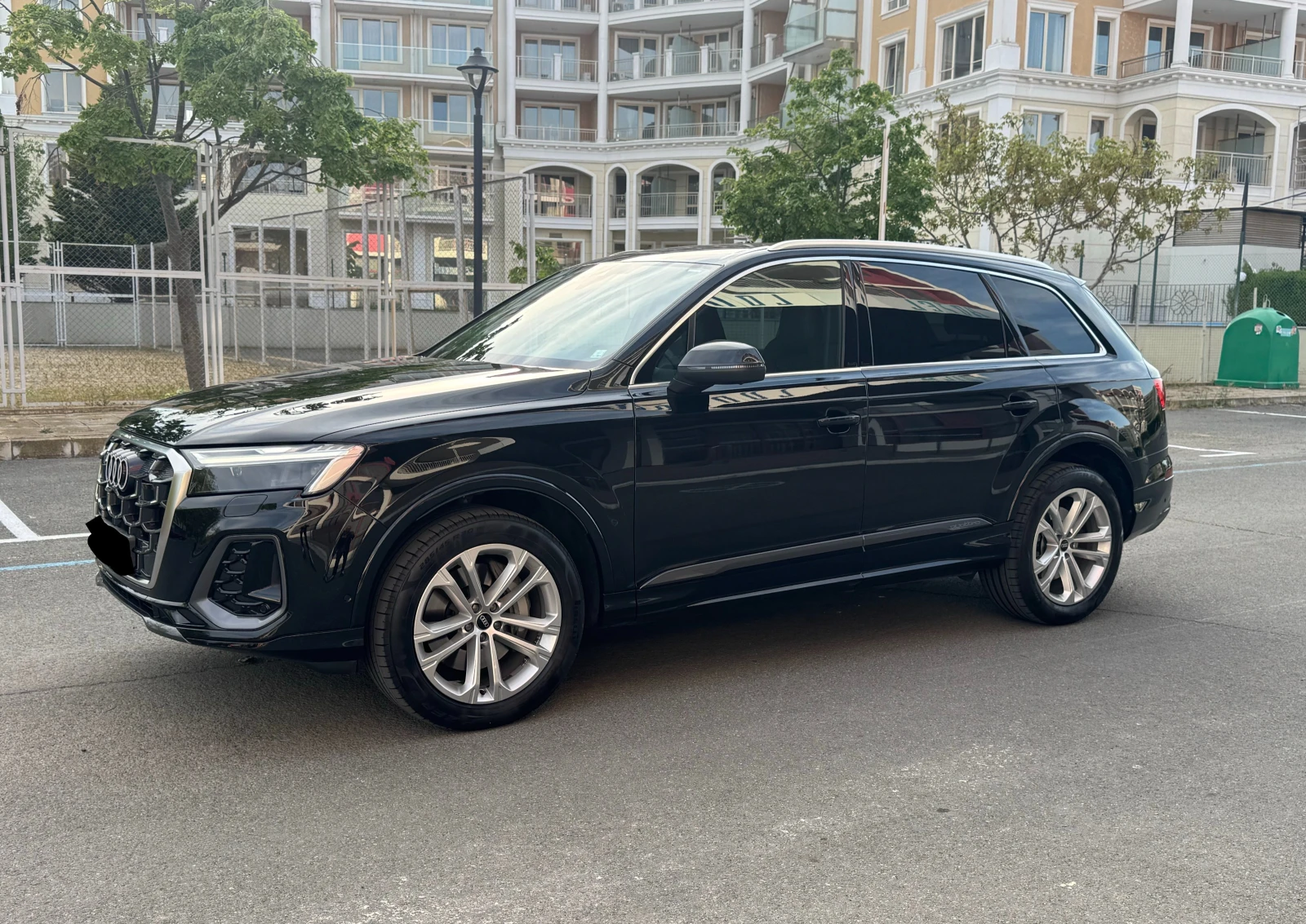 Audi Q7 50 TDI Готов Лизинг - изображение 2