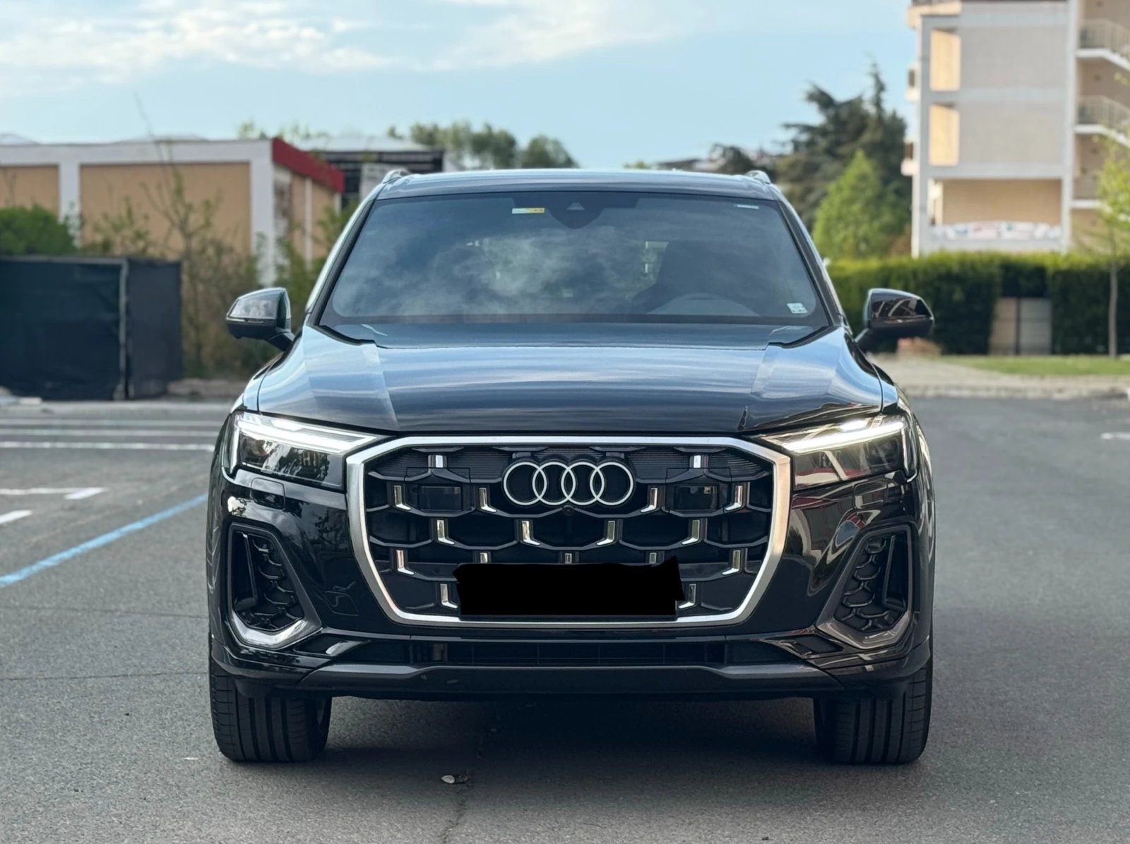 Audi Q7 50 TDI Готов Лизинг - изображение 6