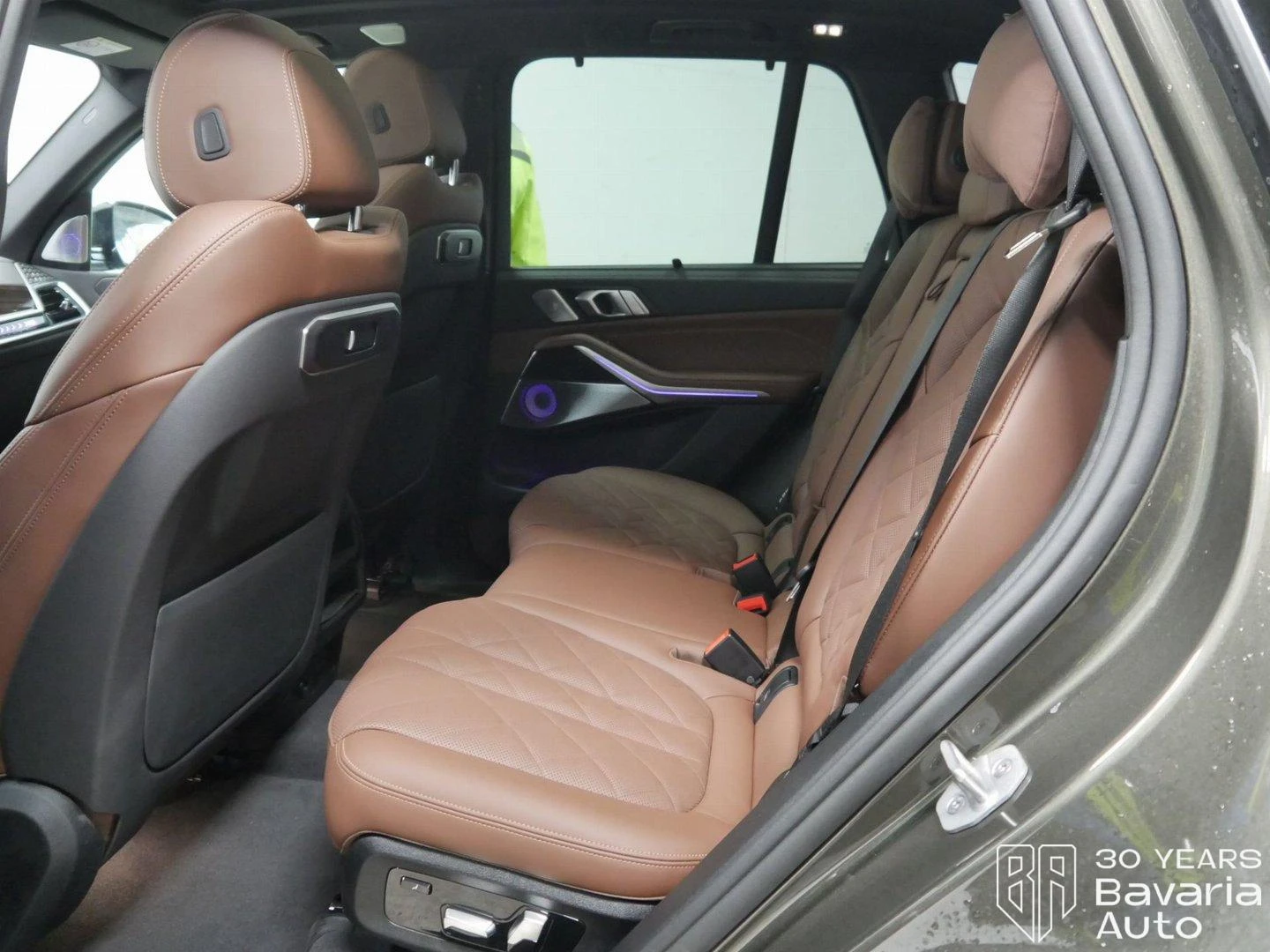 BMW X5 30d xDrive M Sport Paket Sportautomatic - изображение 8