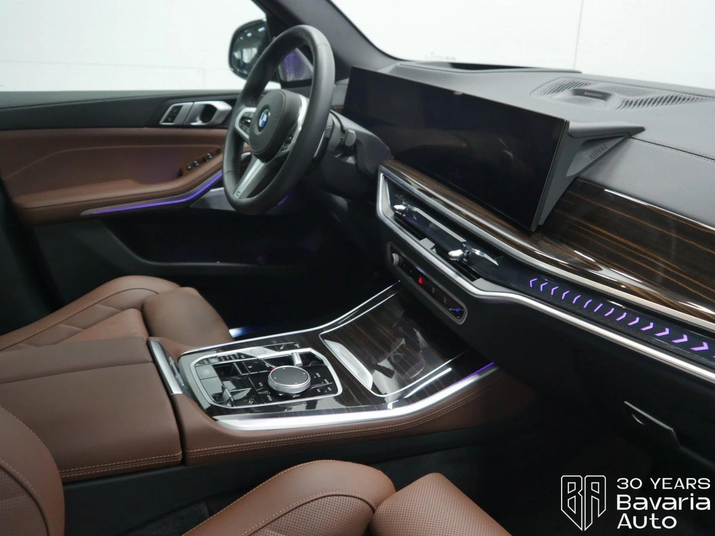 BMW X5 30d xDrive M Sport Paket Sportautomatic - изображение 7