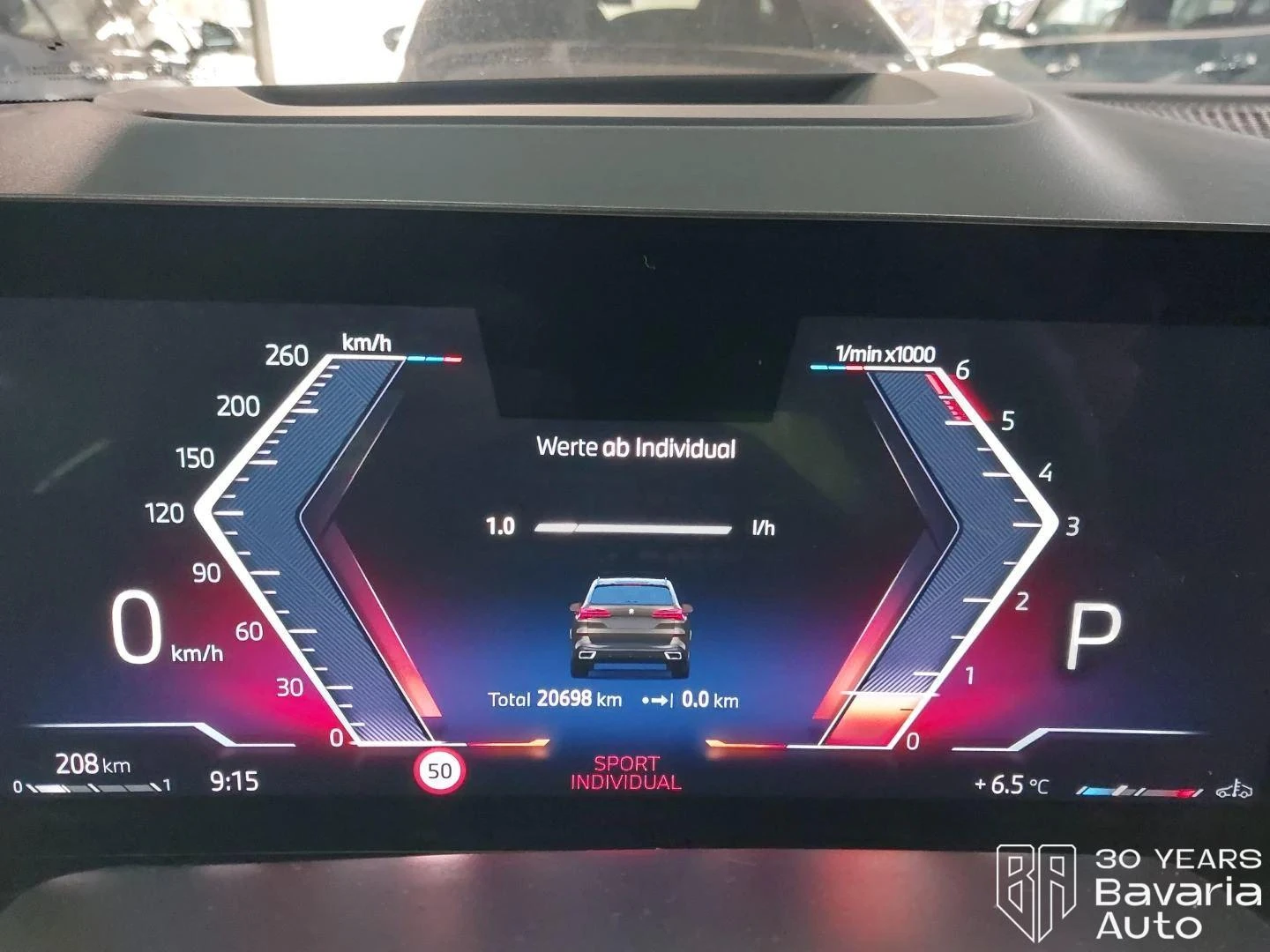 BMW X5 30d xDrive M Sport Paket Sportautomatic - изображение 10