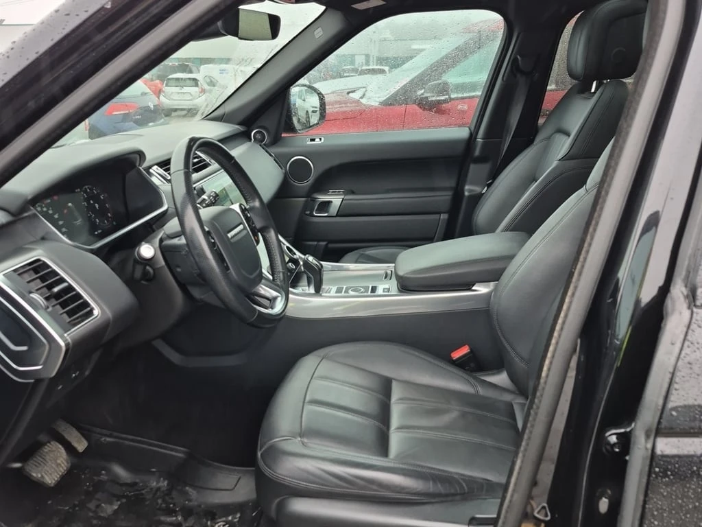 Land Rover Range Rover Sport * SE * CARFAX *    | Mobile.bg   5