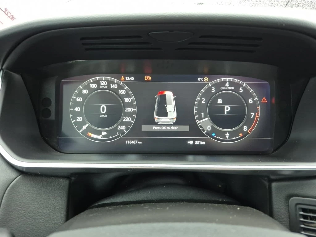 Land Rover Range Rover Sport * SE * CARFAX *    | Mobile.bg   9