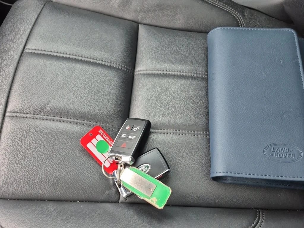 Land Rover Range Rover Sport * SE * CARFAX *    | Mobile.bg   8