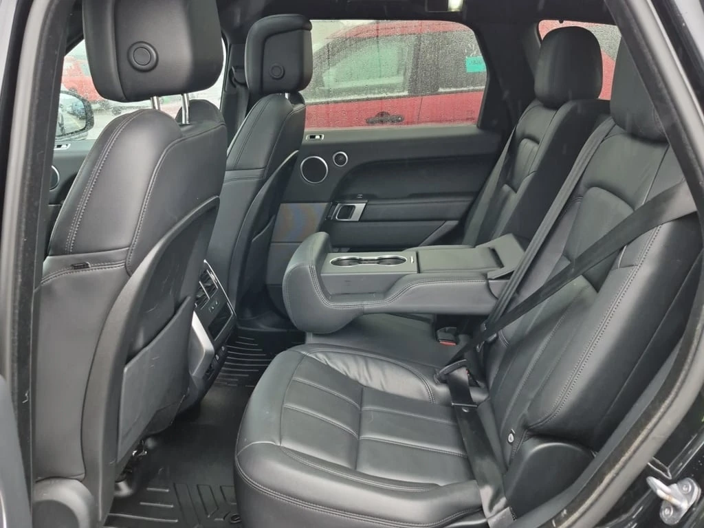 Land Rover Range Rover Sport * SE * CARFAX *    | Mobile.bg   13