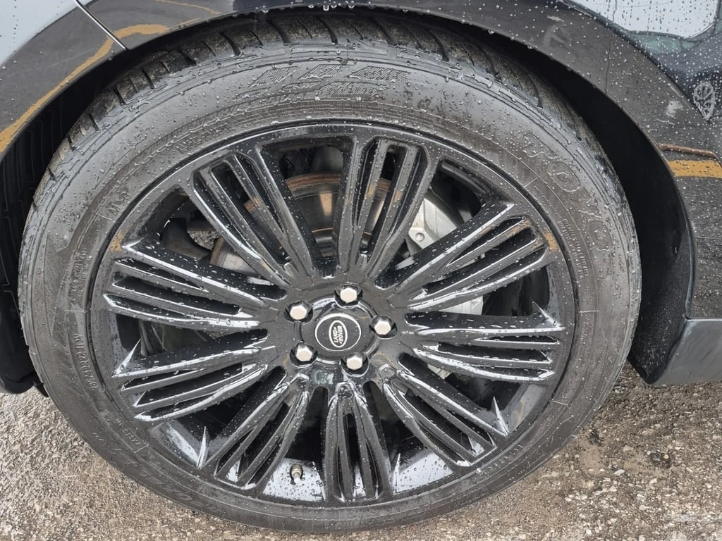 Land Rover Range Rover Sport * SE * CARFAX *    | Mobile.bg   6