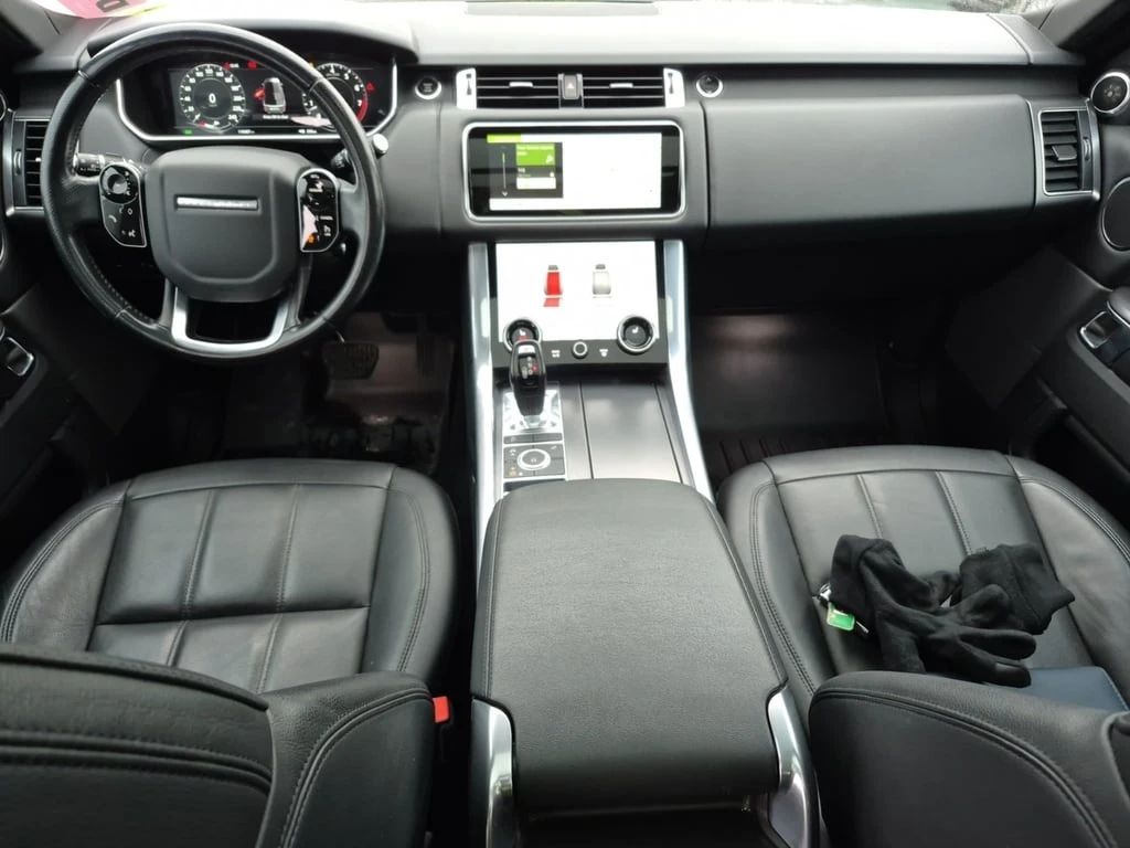 Land Rover Range Rover Sport * SE * CARFAX *    | Mobile.bg   11