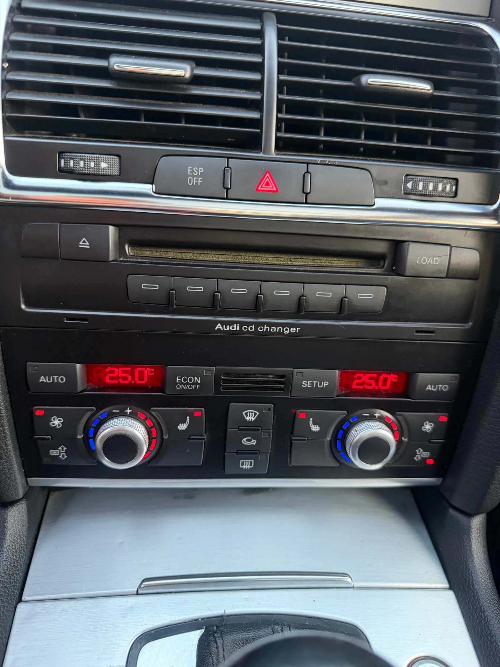 Audi Q7 4.2TDI/PANORAMA/BOSE/TOP/LIZING | Mobile.bg   15