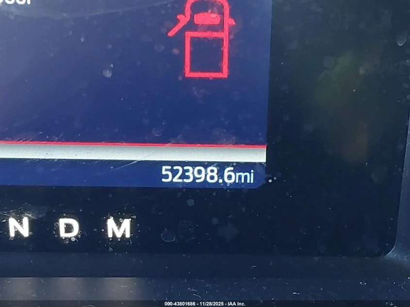 Ford Bronco 2.7L V-6 DI, DOHC, VVT, TURBO, 315HP 4X4 Drive - изображение 7