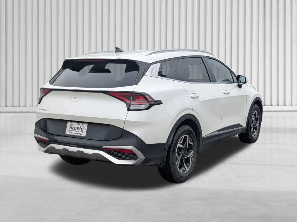 Kia Sportage LX* Подгрев* Камера*  - изображение 4