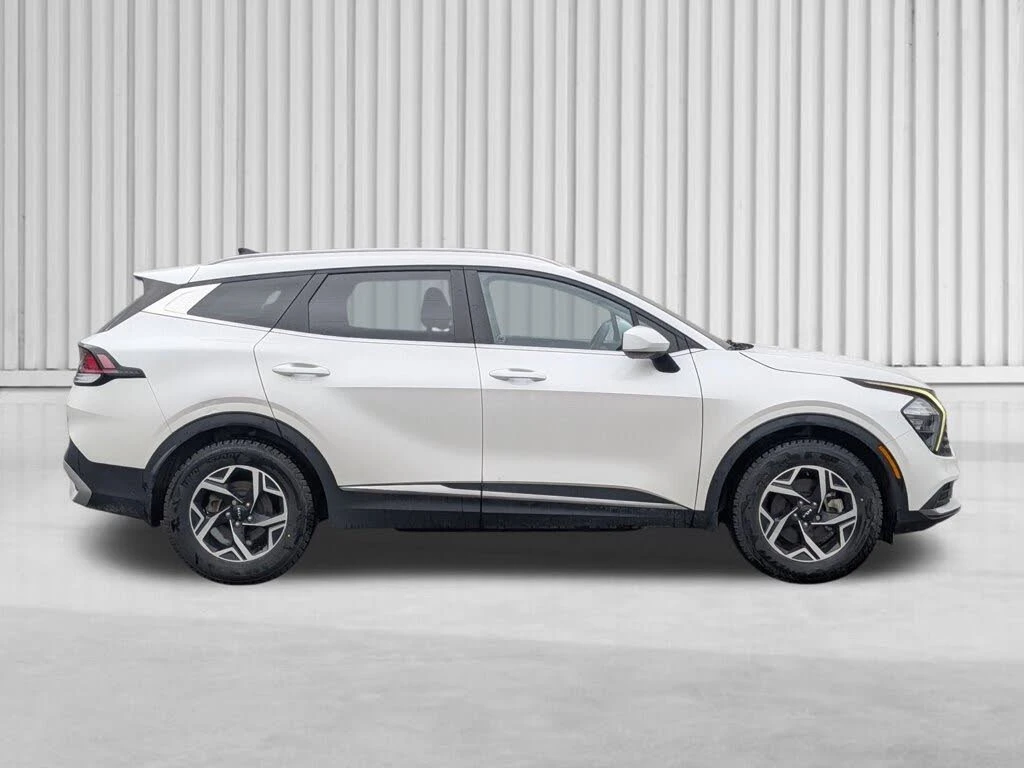 Kia Sportage LX* Подгрев* Камера*  - изображение 5