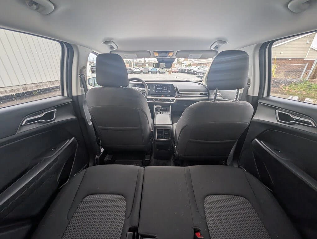 Kia Sportage LX* Подгрев* Камера*  - изображение 6