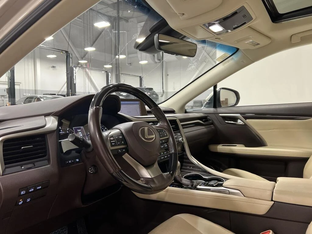 Lexus RX 350 * EXECUTIVE PKG MARK LEVINSON AUDIO 360 BACKUP CAM | Mobile.bg � ����������� 13