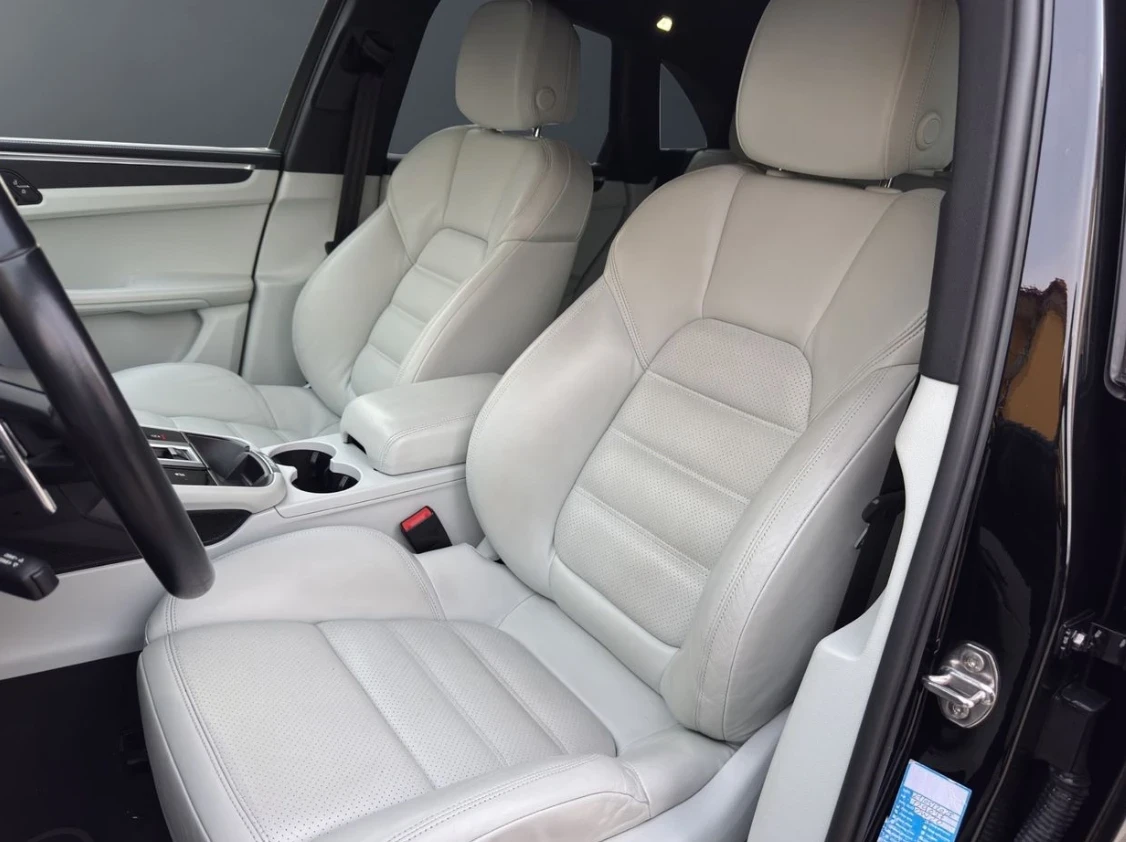 Porsche Macan GTS -2.9 bu tyrbo, снимка 5 - Автомобили и джипове - 53434045